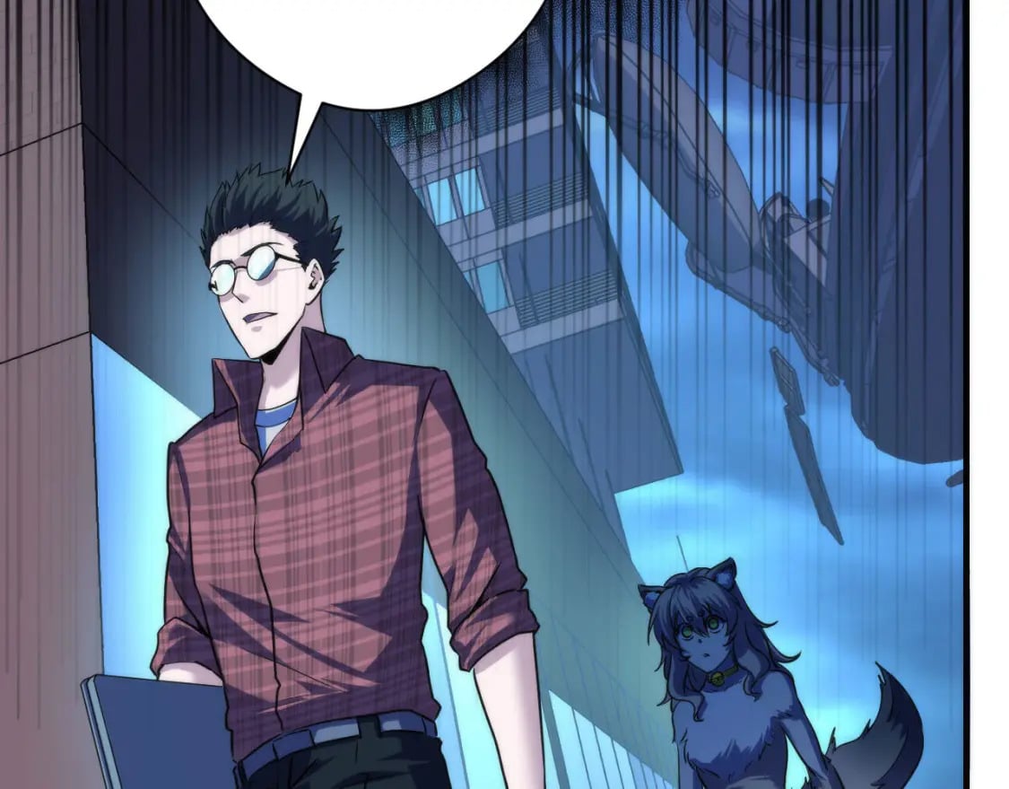第194话 阴谋瓦解·神秘宅男？59