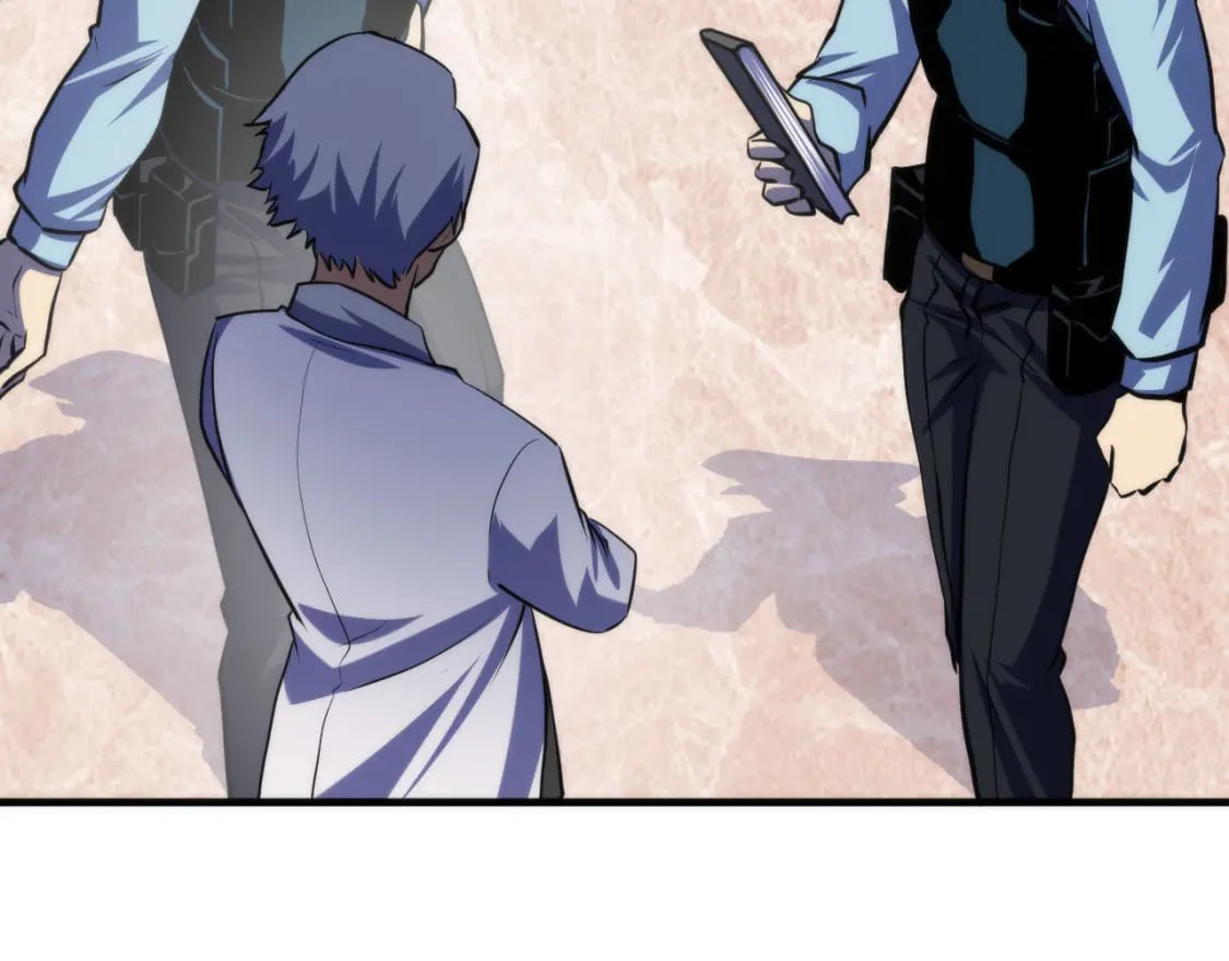 第218话 赝品丑闻·奇怪的呼唤？11