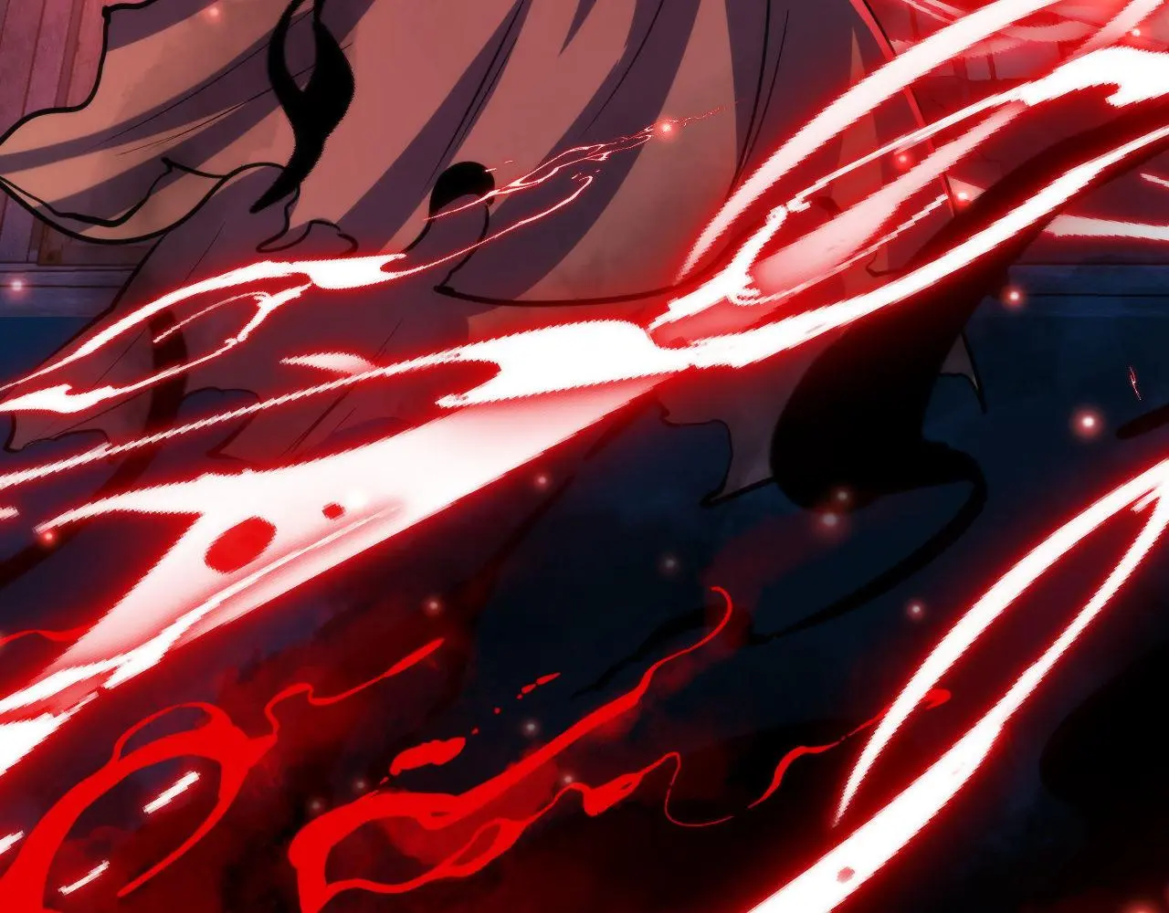 第245话 骸师之死・未知的对手55