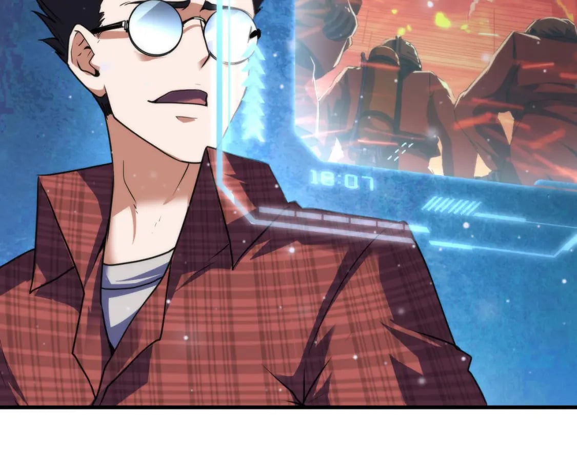 第194话 阴谋瓦解·神秘宅男？55