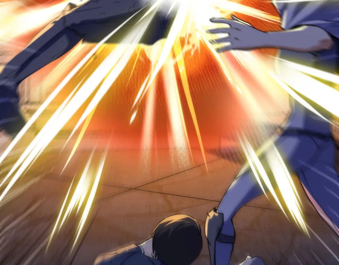 第227话 起猛了！林薇来到洛都了！61