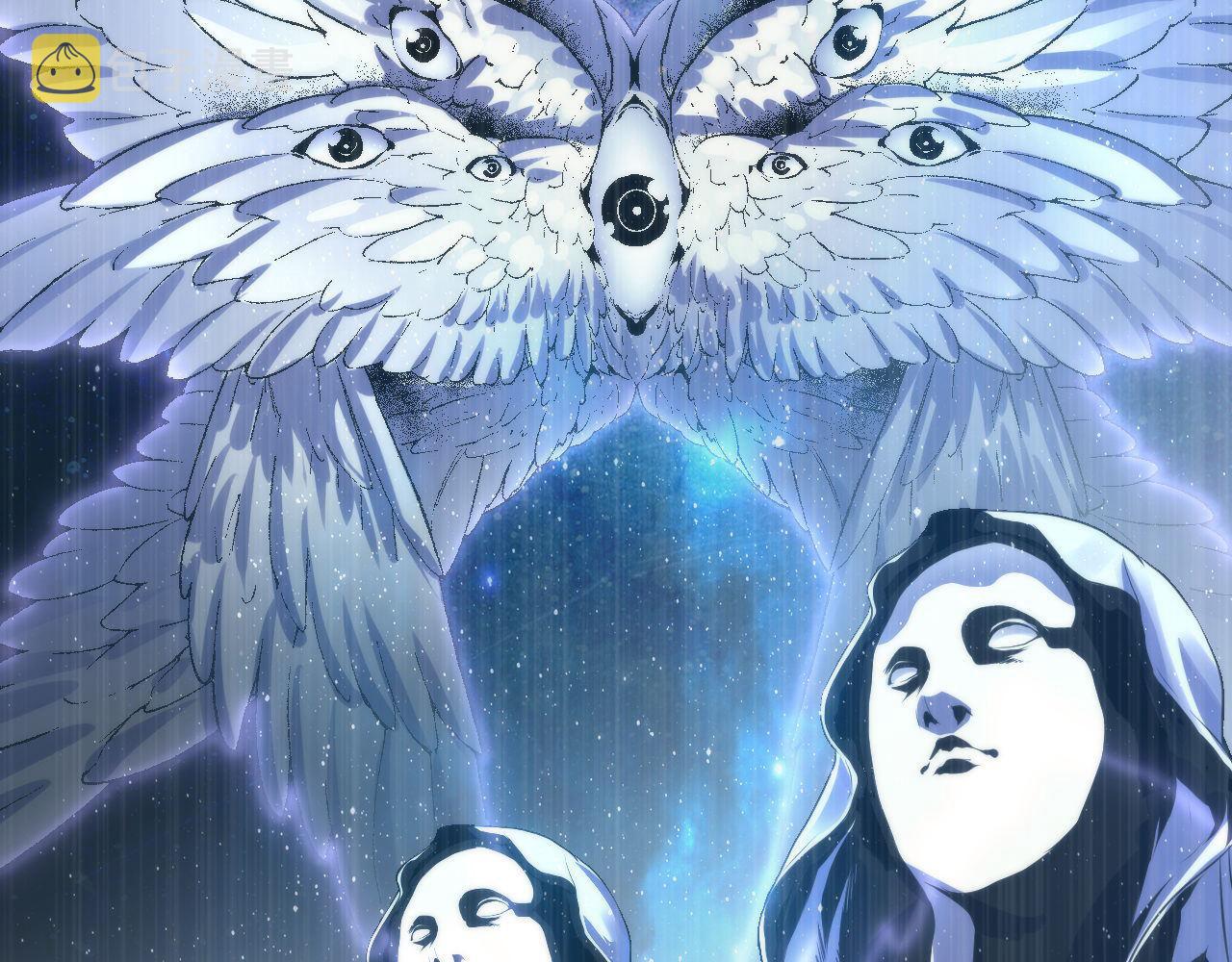 第146话偶然性？时代神秘13