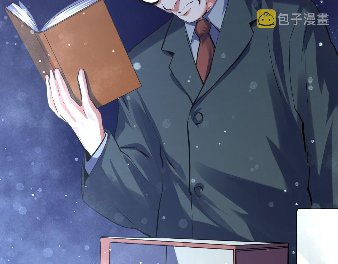 第145话斯金纳箱？箱中之鼠！88