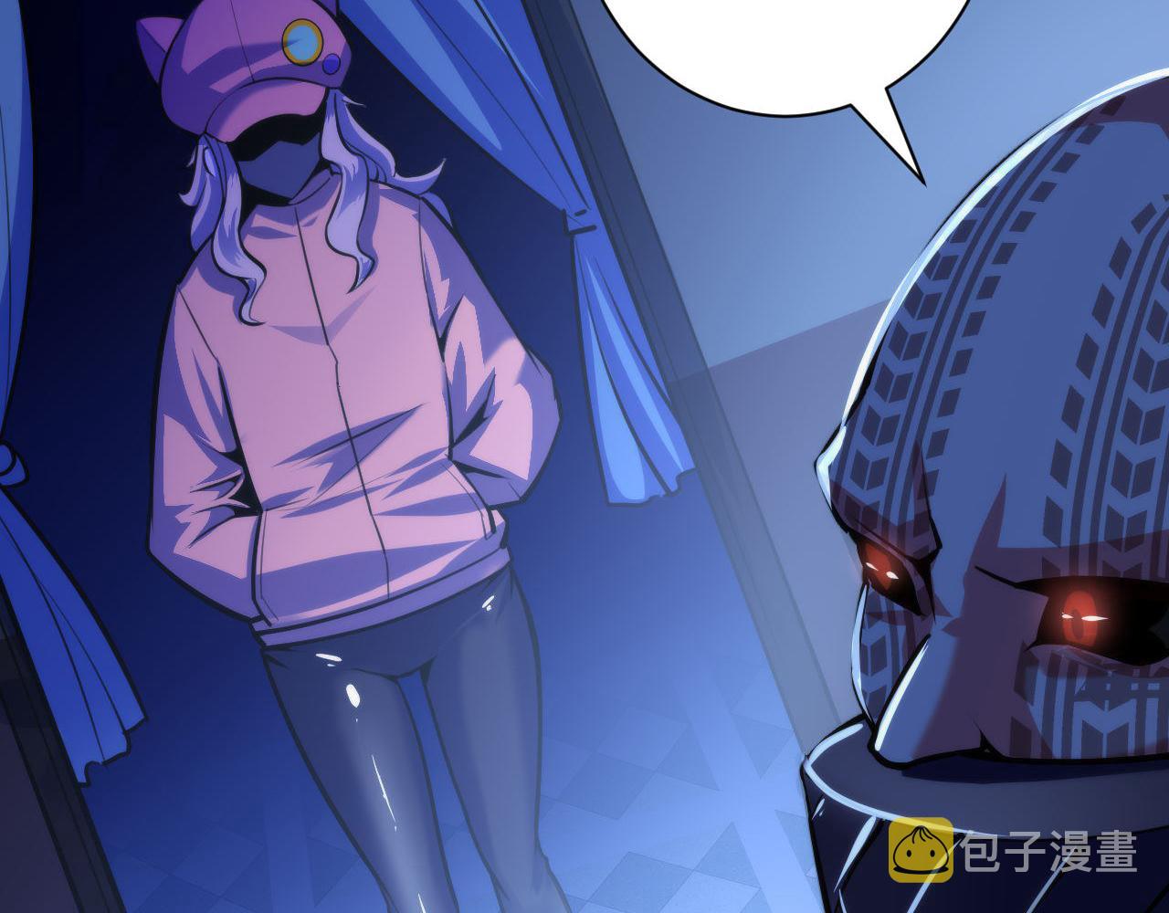 第85话 有敌来袭，犬神咒杀！73