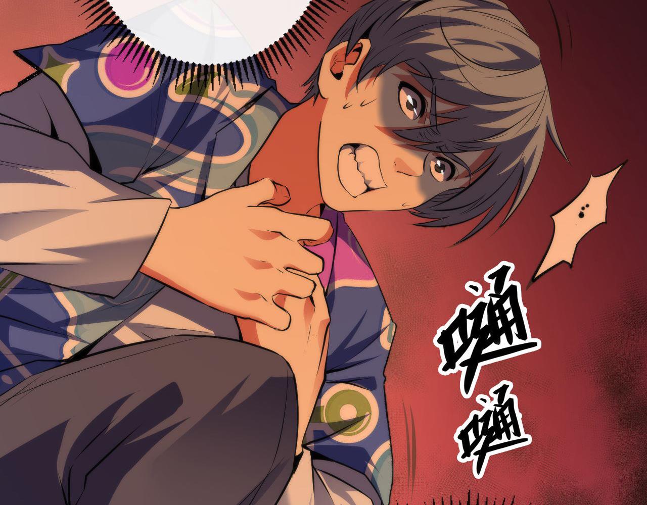 第139话再次失控·和氏登场18
