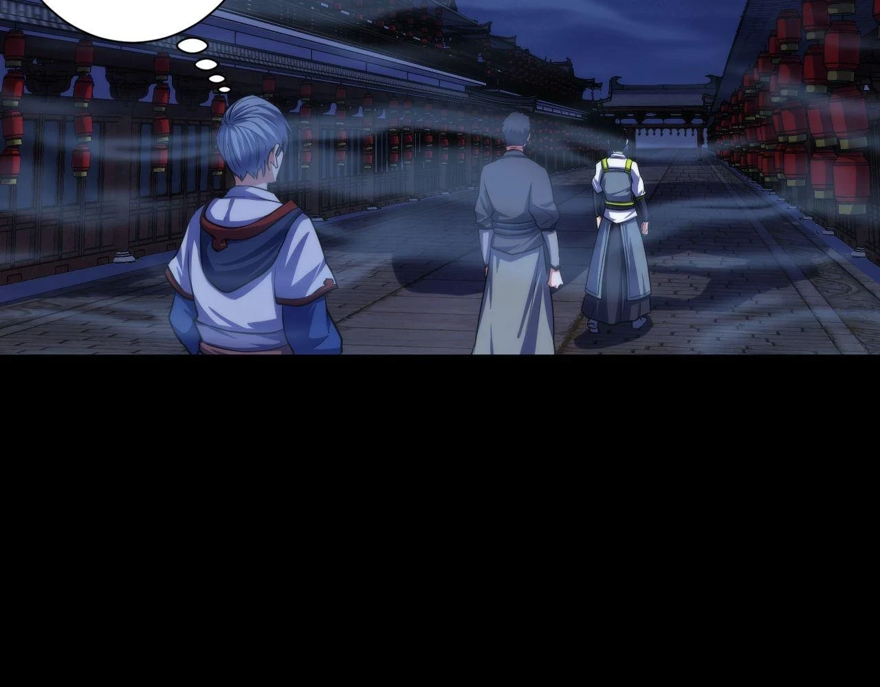 第179话 降神会虽迟但到87