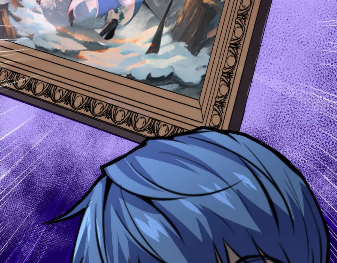 第219话 不存在的名画？130