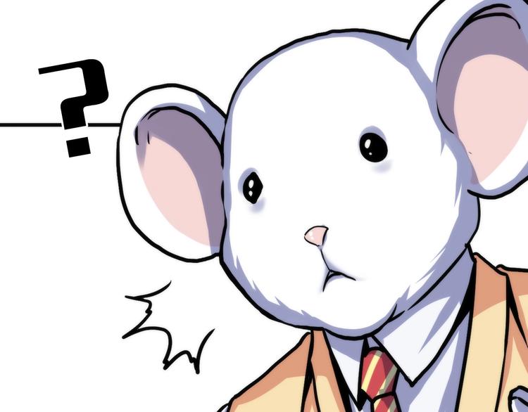 第35话 “鼠小弟”和跑团剧本18