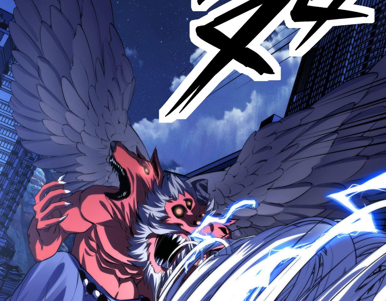 第134话 她来了~！36