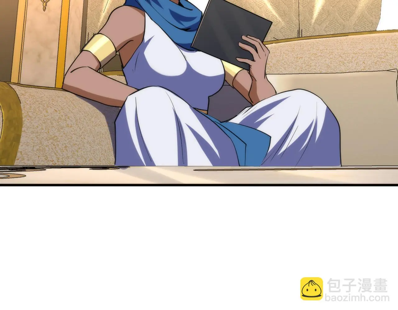 第247话 莉莉丝现世！13