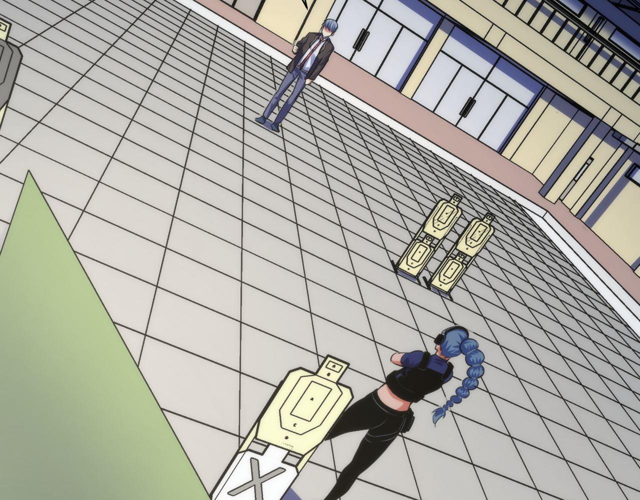 第156话 锚定增加125