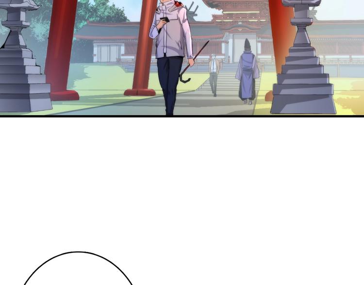 第16话 疯狂仙境的不老者6
