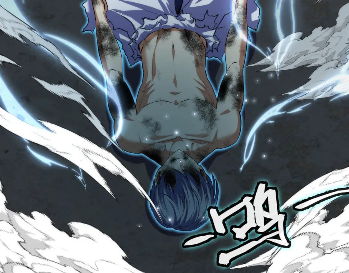 第196话 觊觎·重返现实34