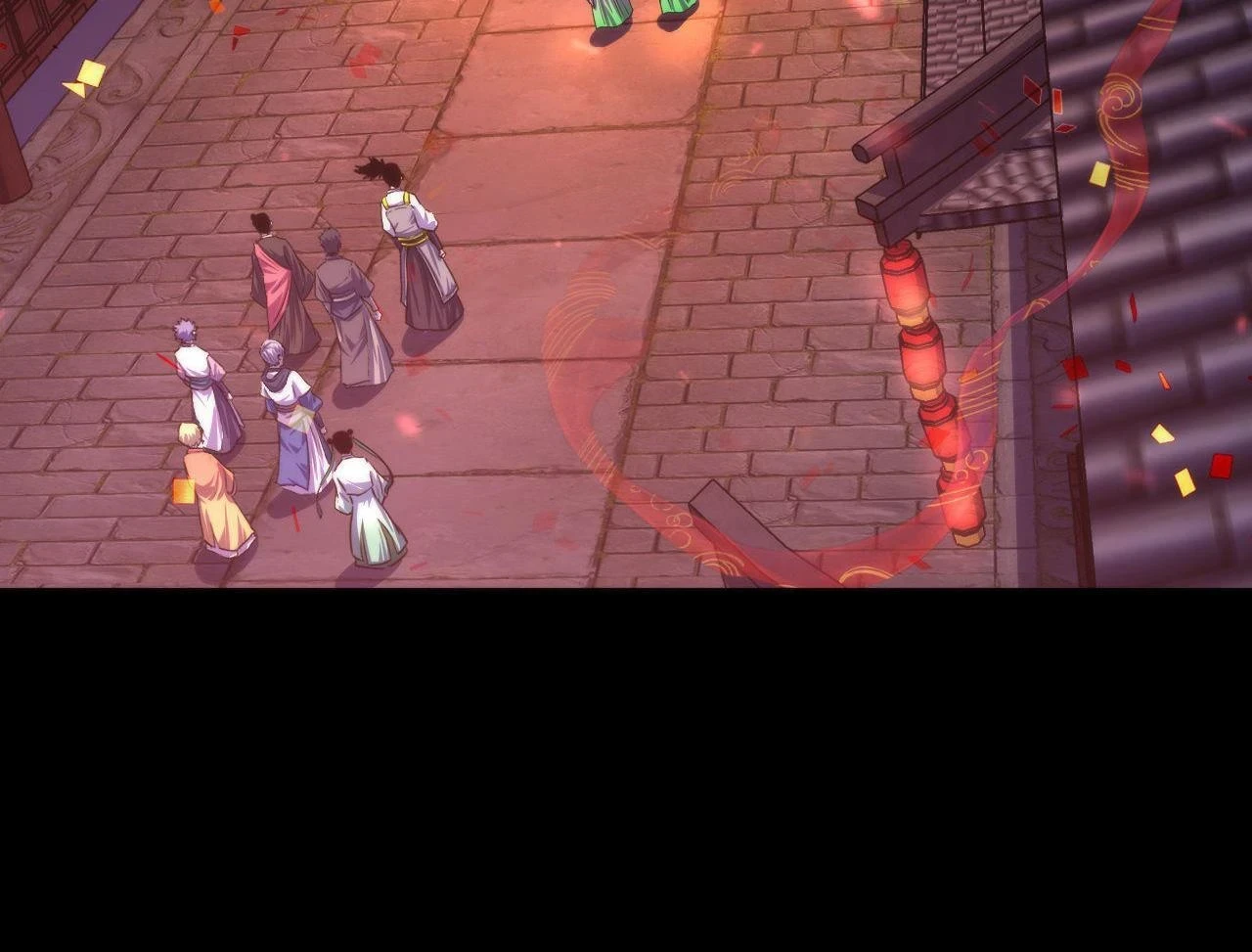 第180话 花魁游街43