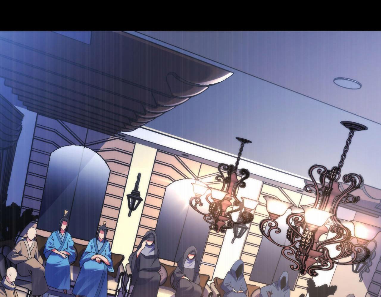 第108话 有人想抢我锚定？7