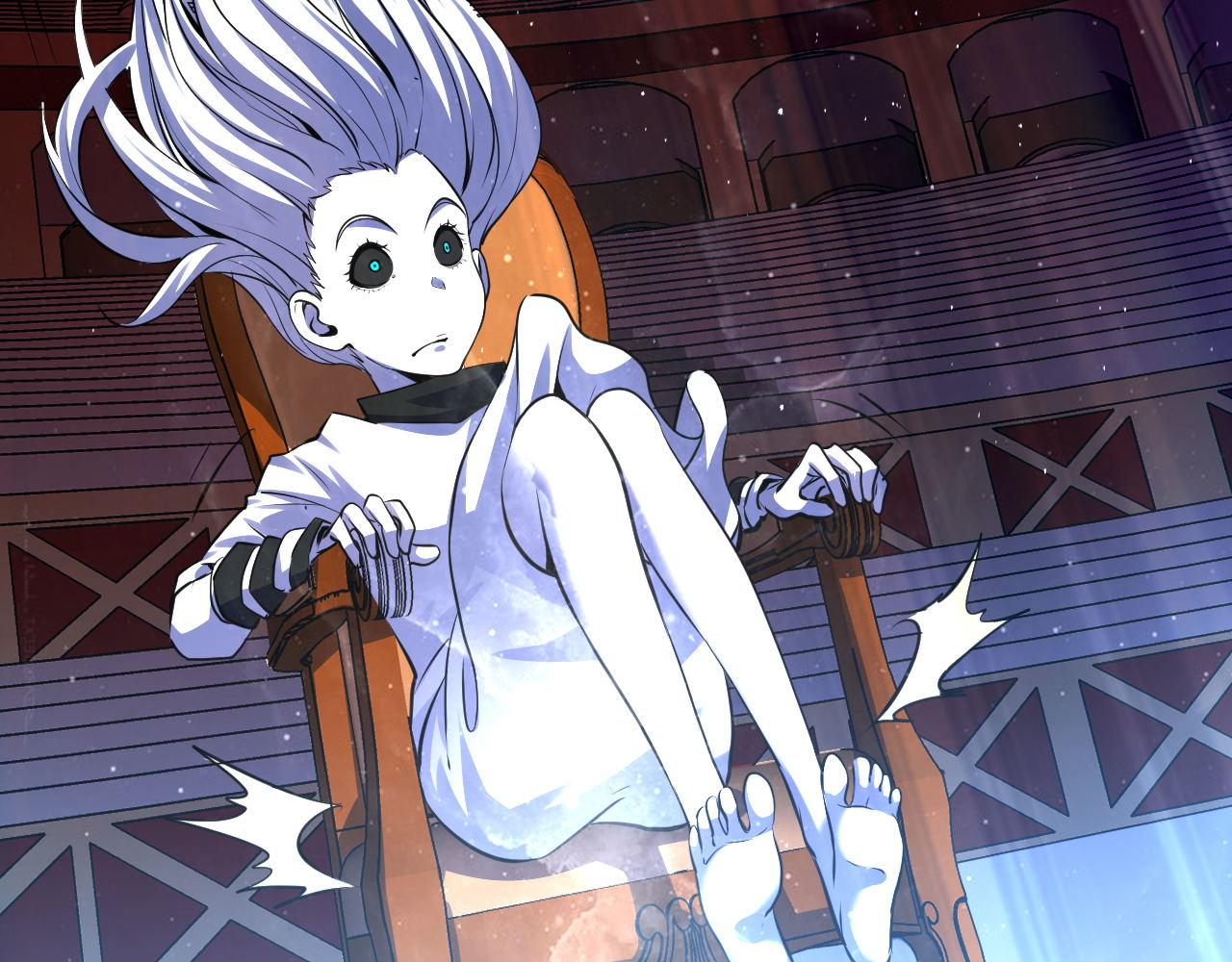 第159话 疯子？·洛都凶案57