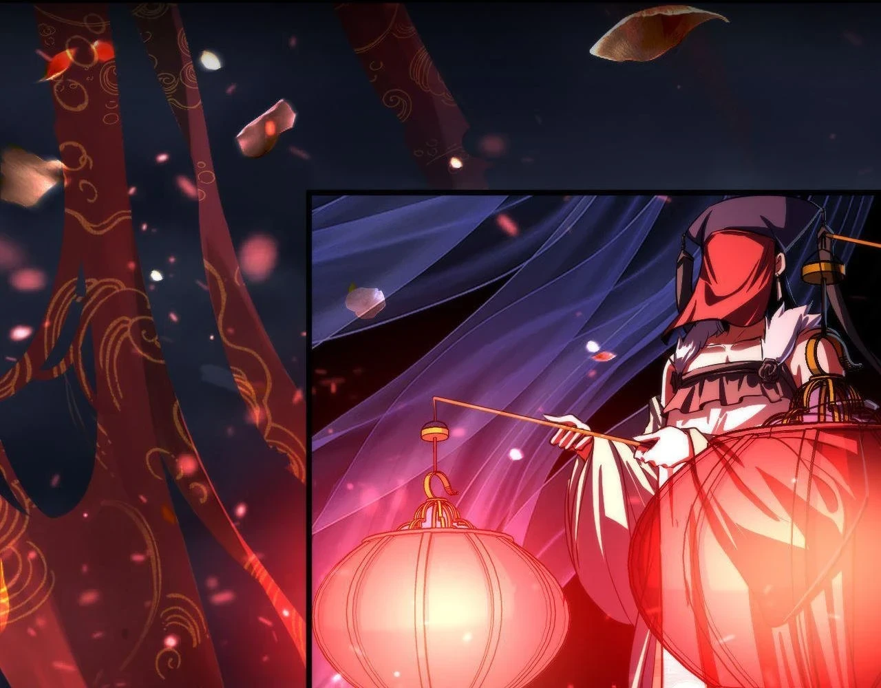 第180话 花魁游街34