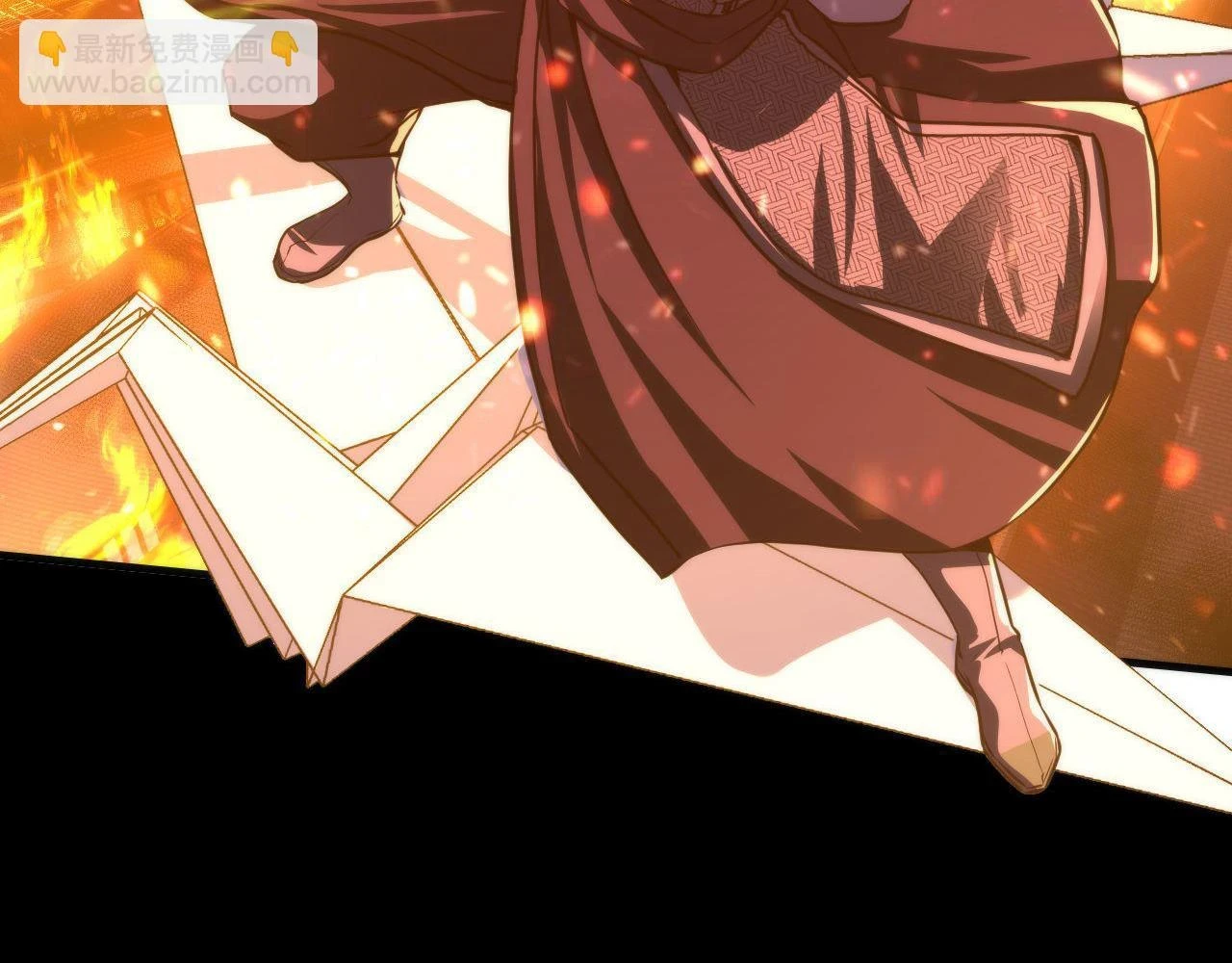 第185话 鲸落·敌袭！86