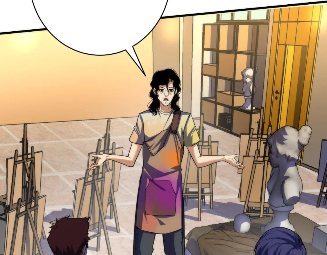 第219话 不存在的名画？38