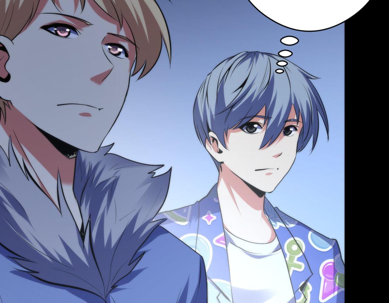 第135话 魔鬼的契约83