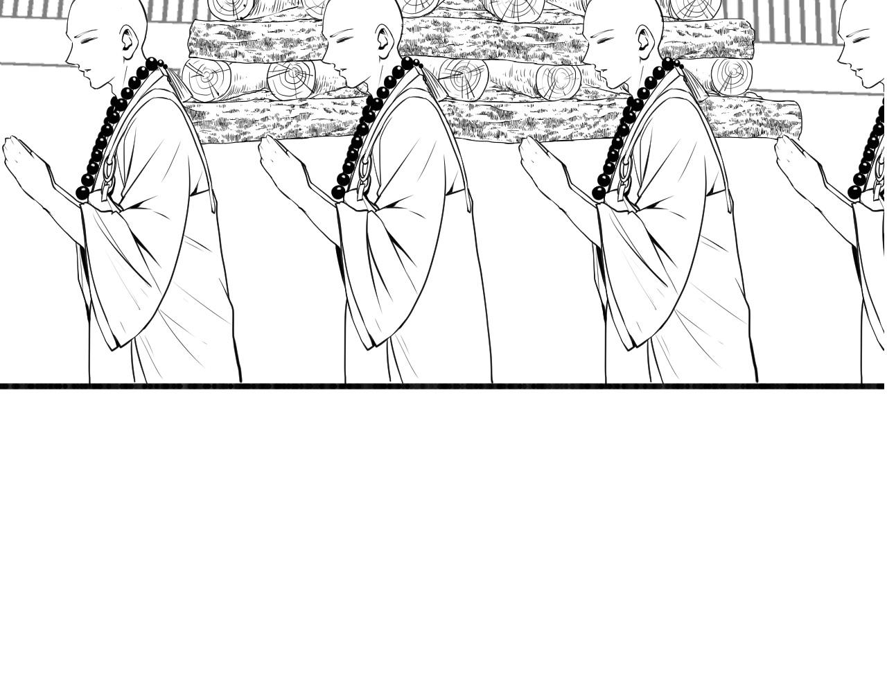 第83话 降神会的女灵童133