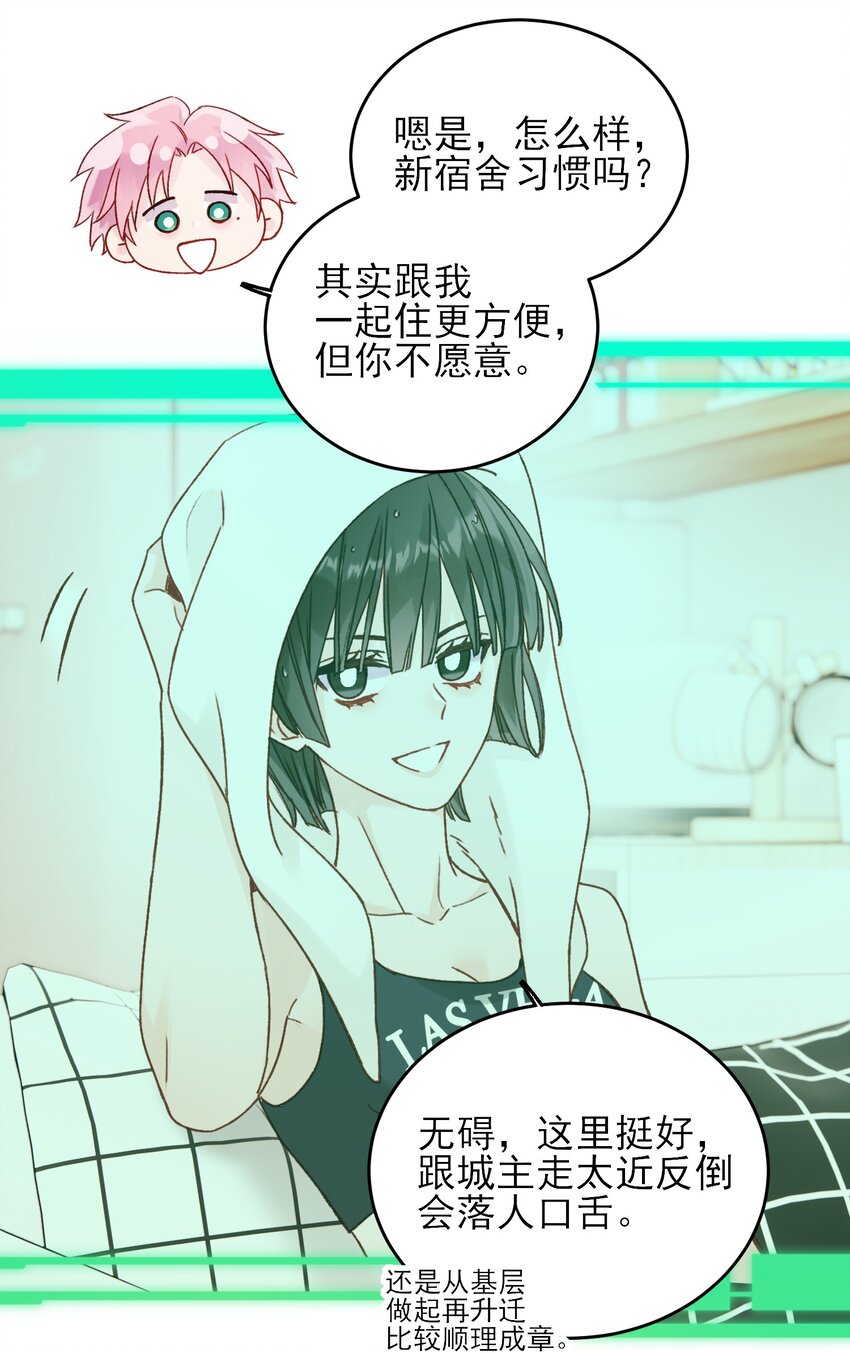 079 好甜！31