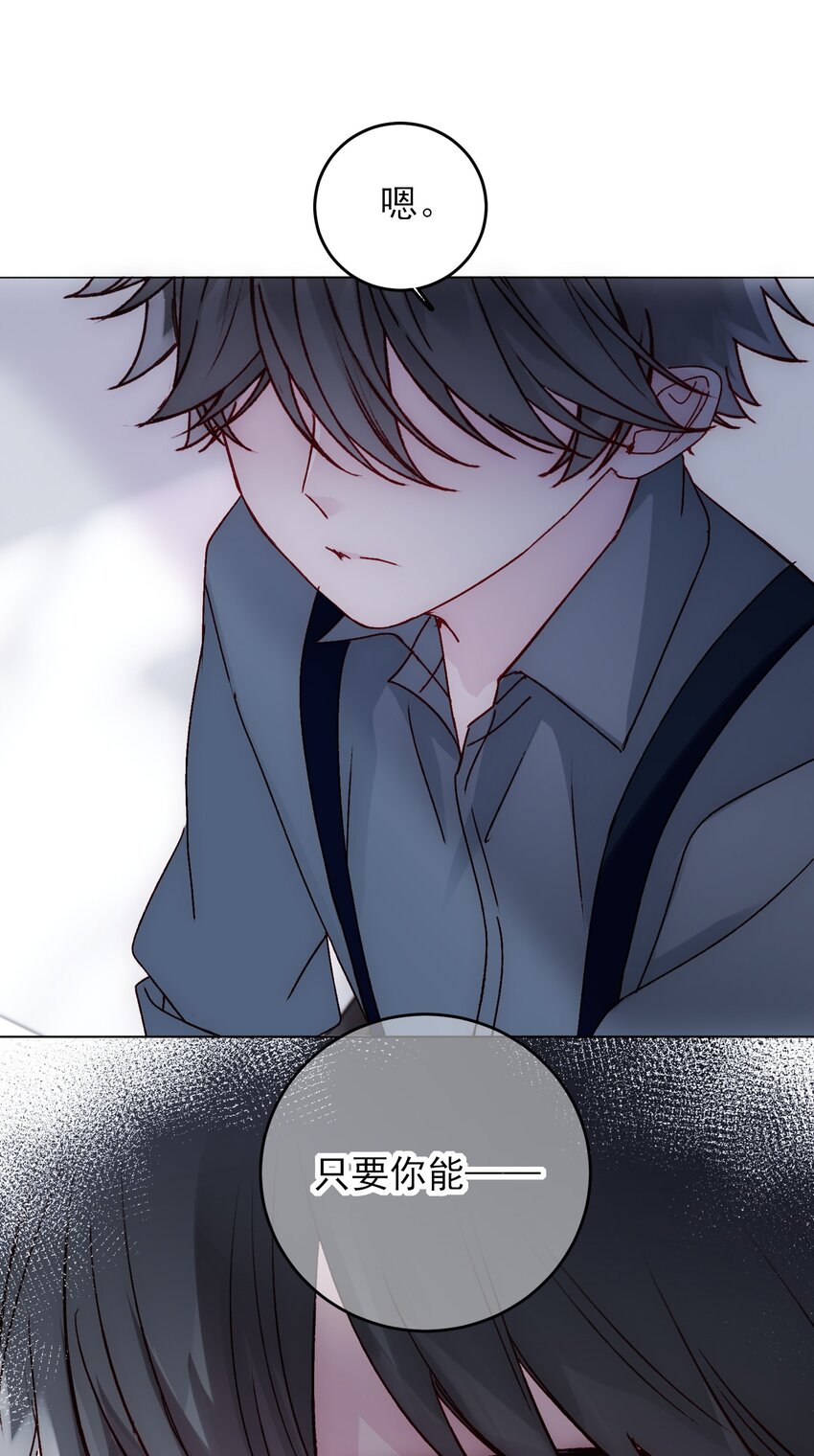 065 我是替身吗？24