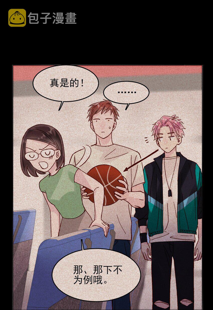 016 原来，这就是男主角34
