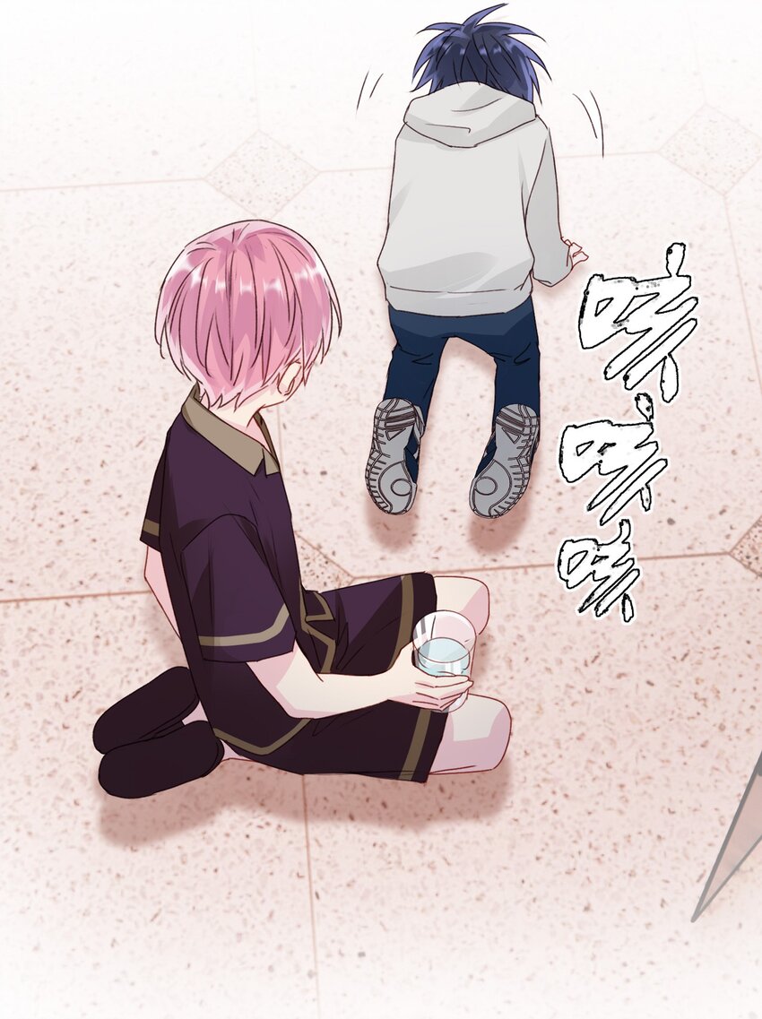 014 弟弟没事吧？！18