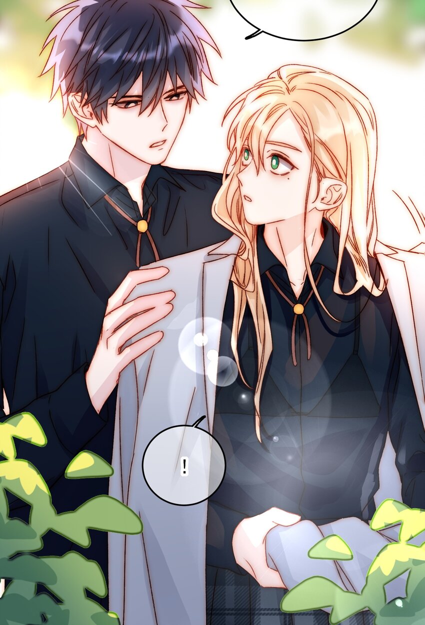 034 完美落水！25