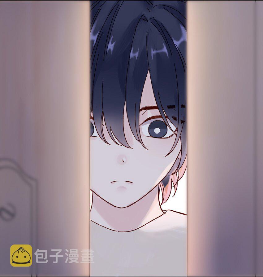 002 弟弟这么可爱，我怎么能欺负？27