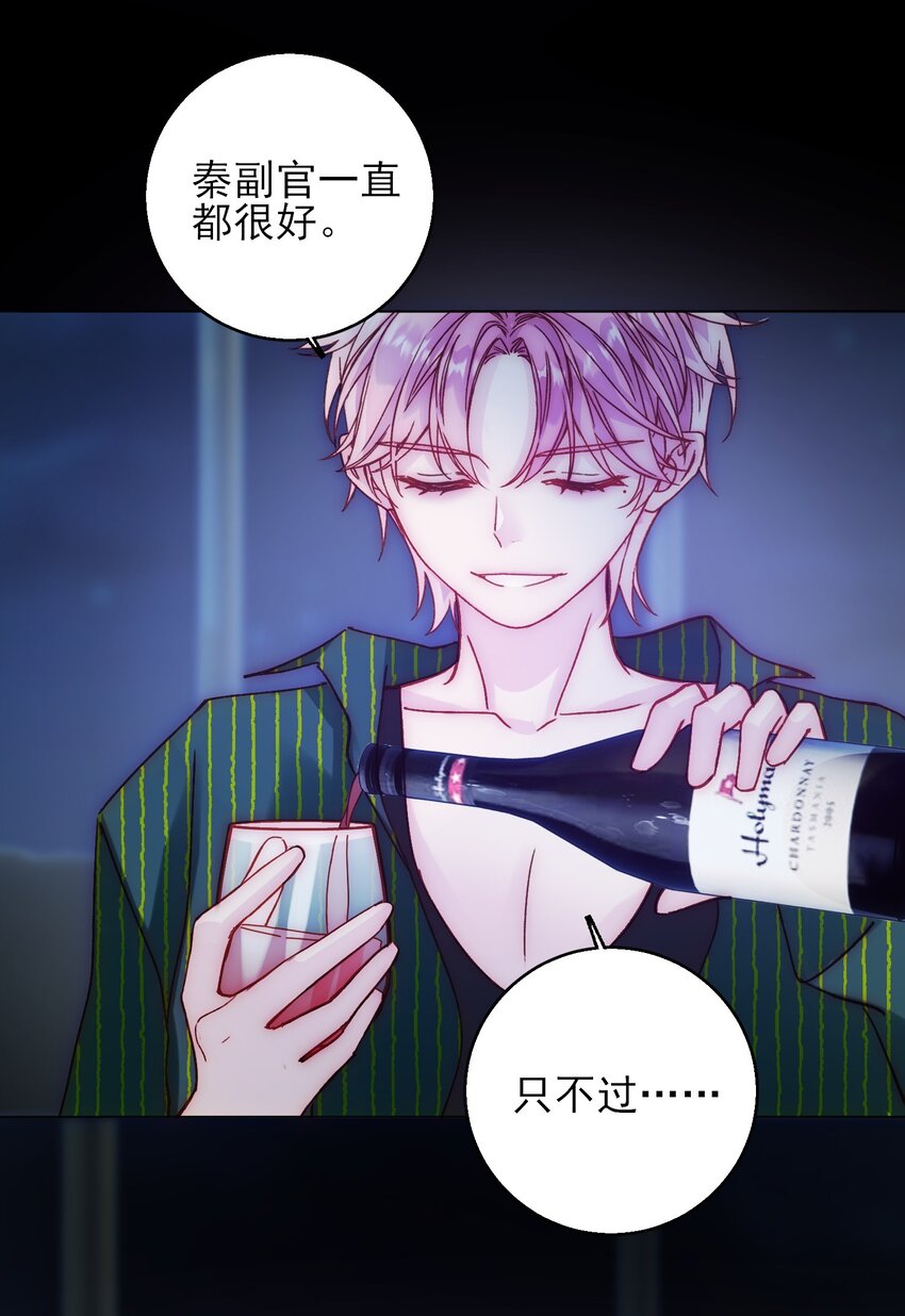 065 我是替身吗？47