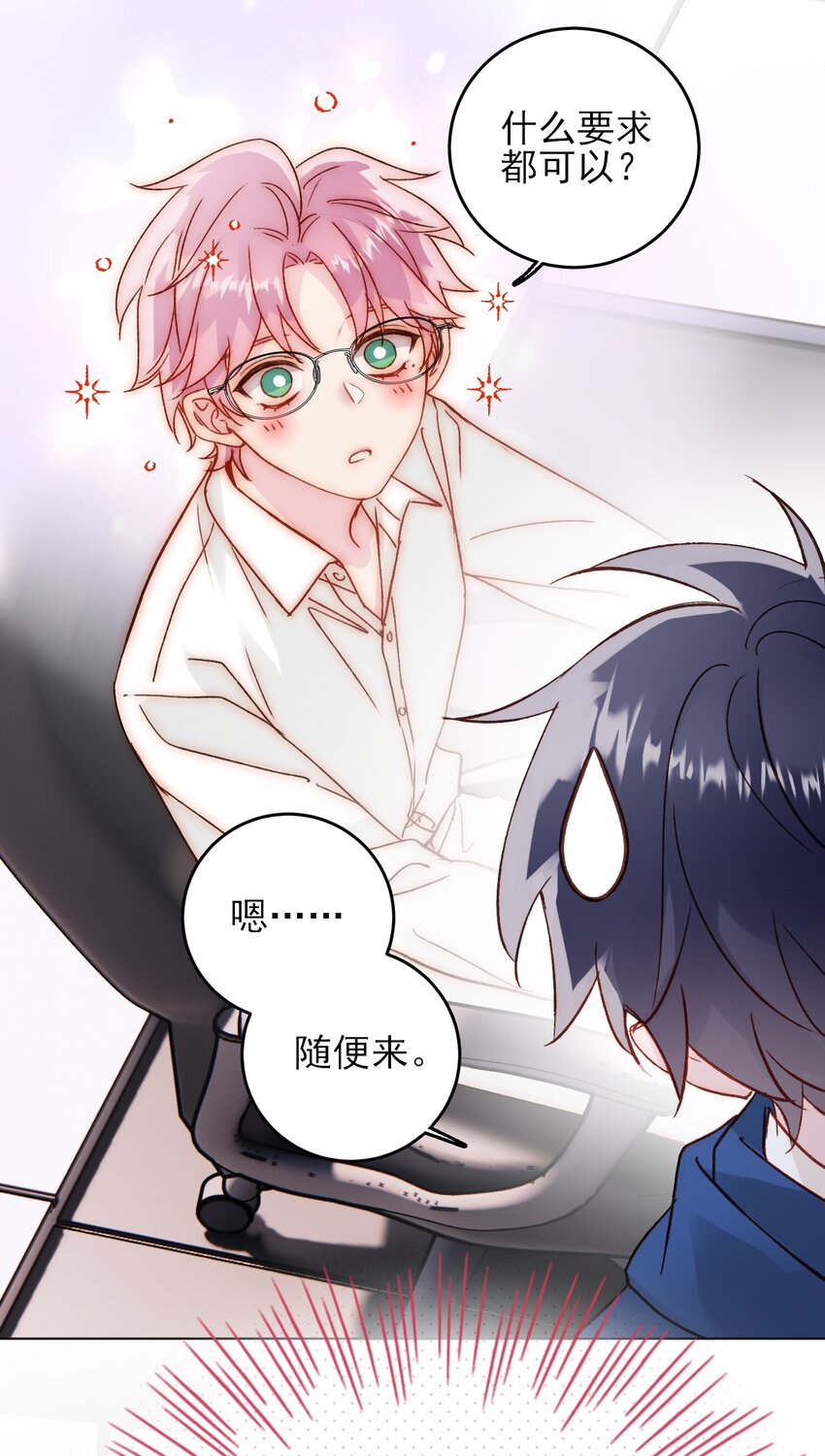 069 不需要！8
