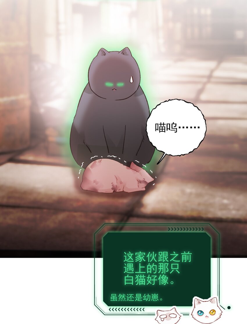065 我是替身吗？2