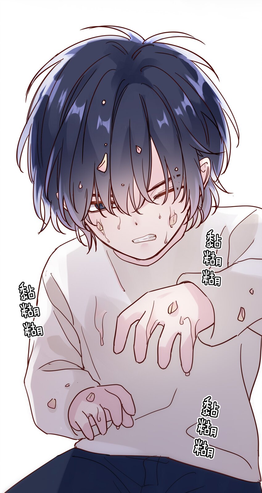 003 如何让小朋友在不受伤的情况下脏兮兮？28