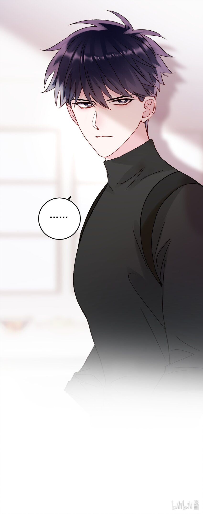 052 他，好奇怪？！39