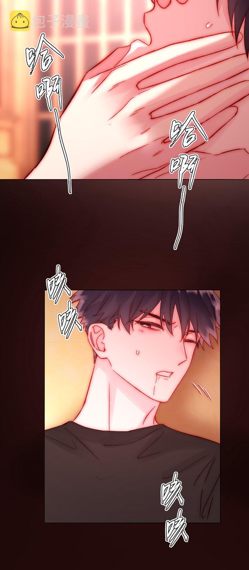 055 不会出事吧？！34