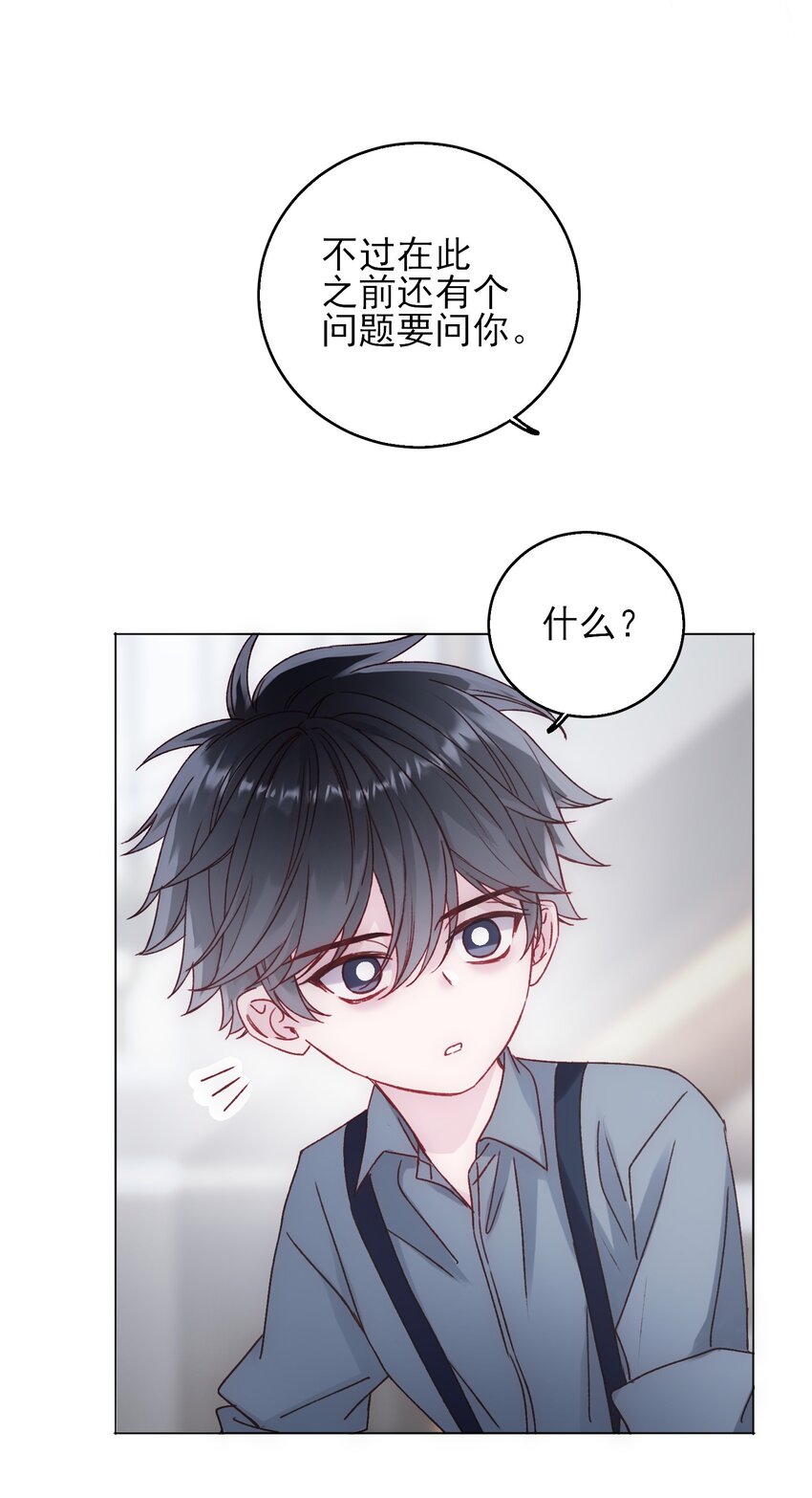 065 我是替身吗？37