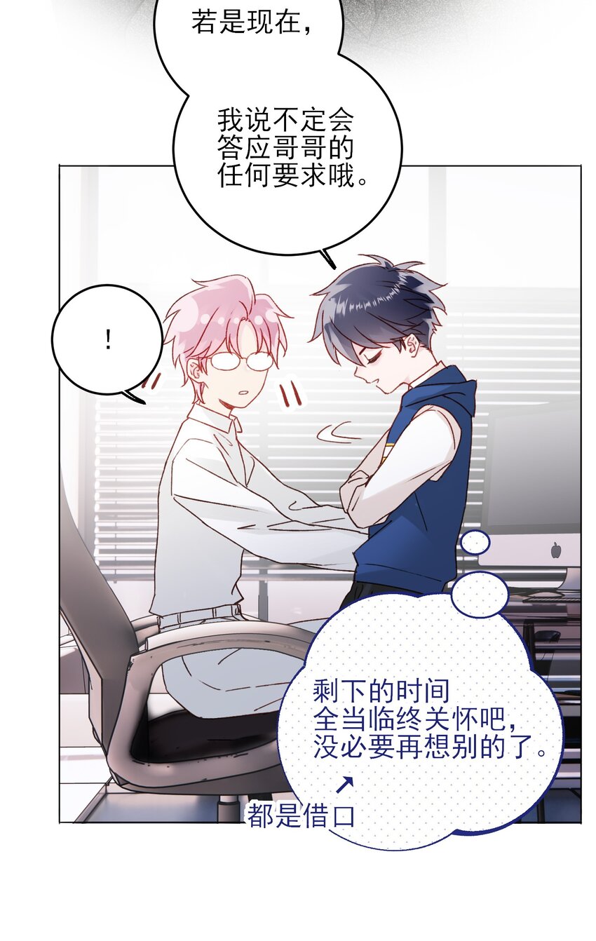 069 不需要！6