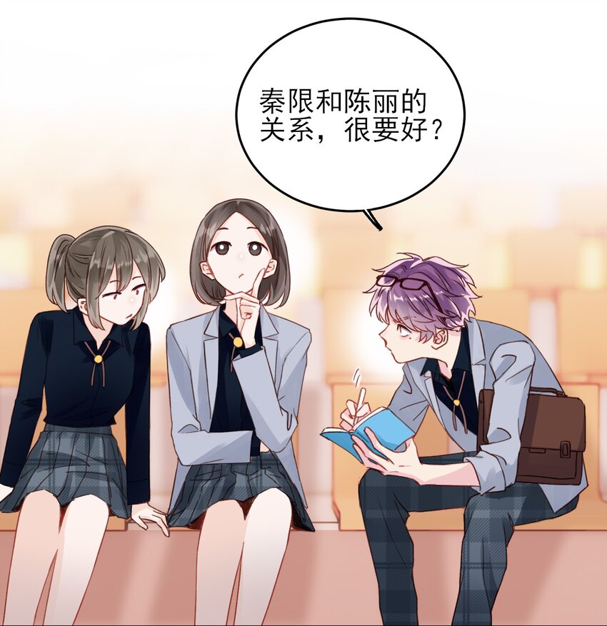 023 校草的英姿2