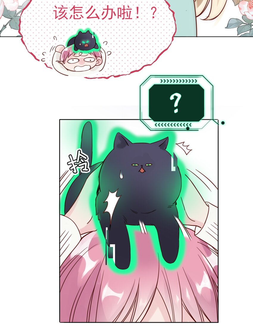 004 这跟说好的不一样啊！24