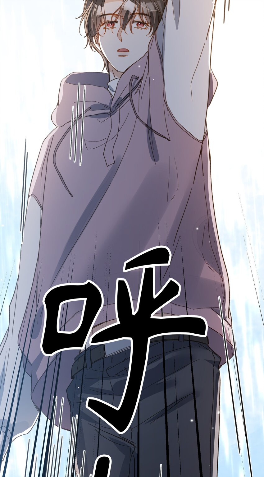 127 怎么还跑了？！41