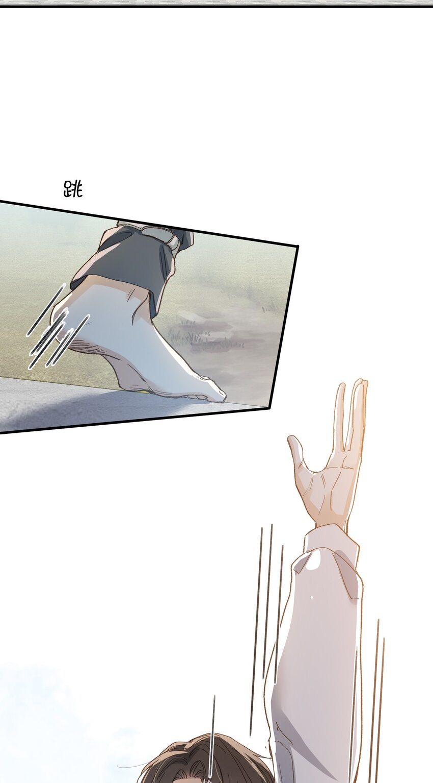 127 怎么还跑了？！40