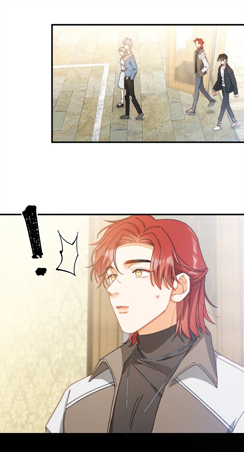 012 奇怪的情侣30