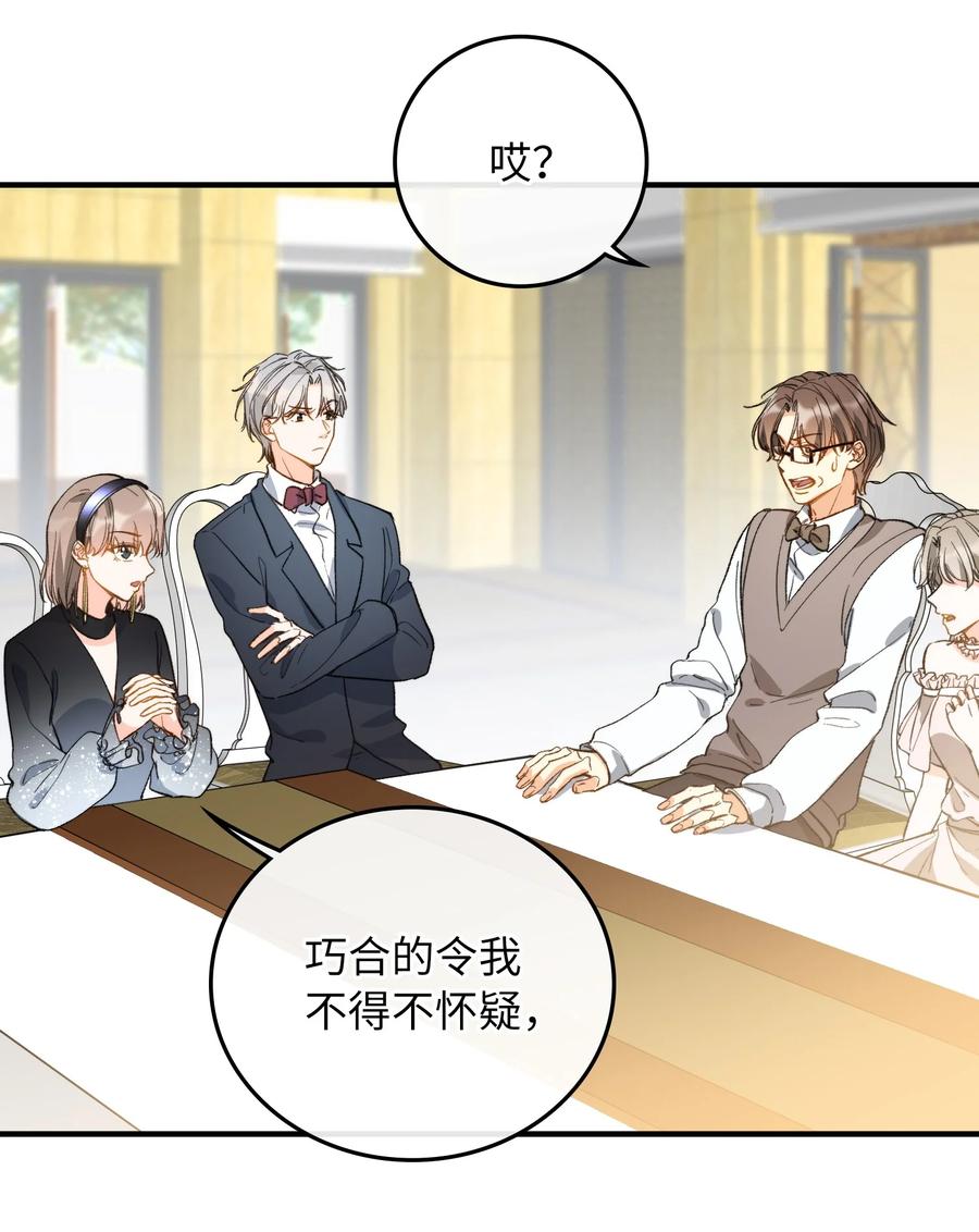 072 到底谁是狼人？！9