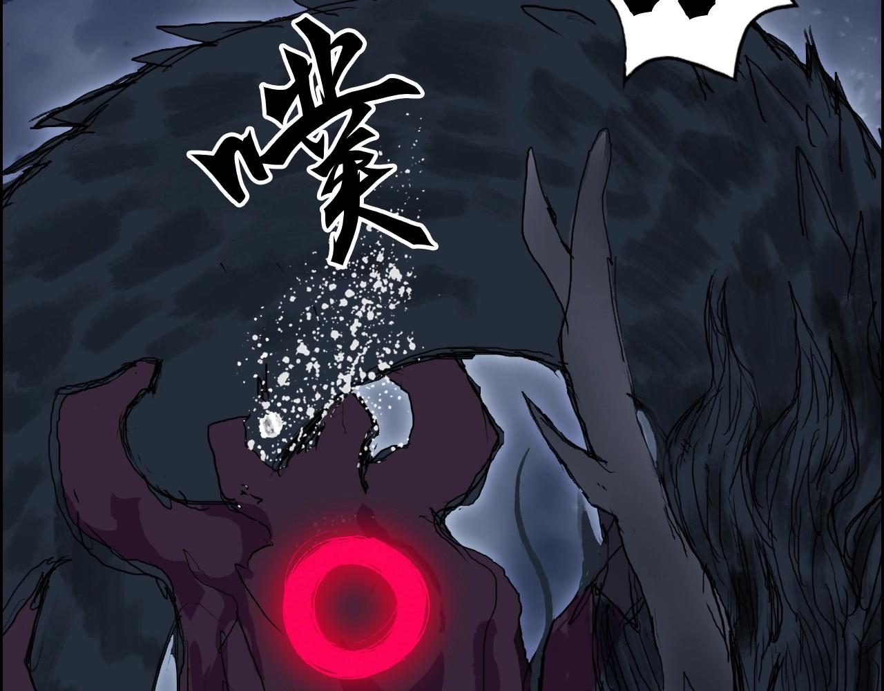 第292话 激战孽海宗50