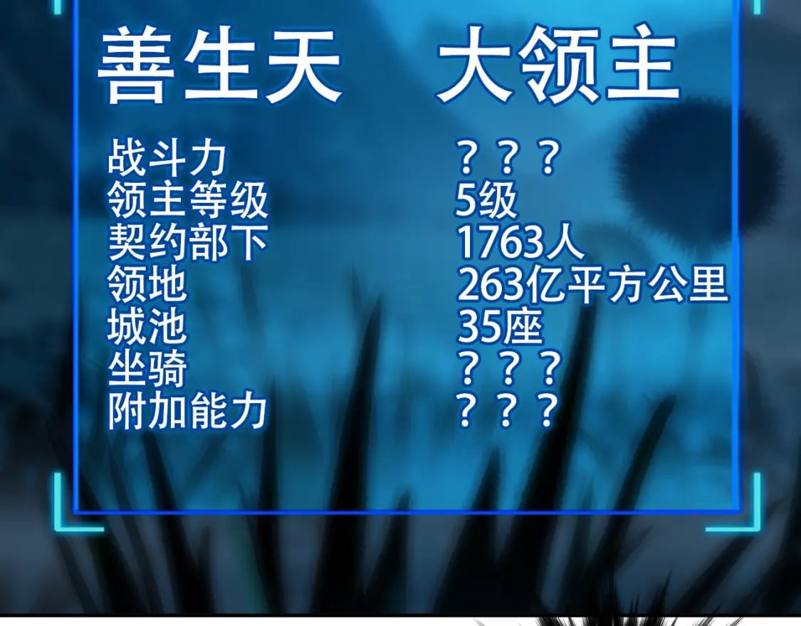 第314话 大领主模板100