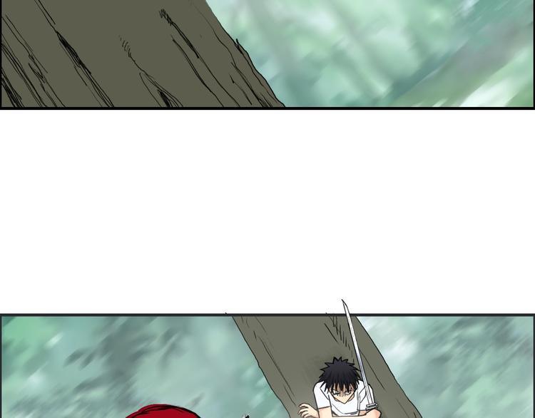 第124话 躺赢66