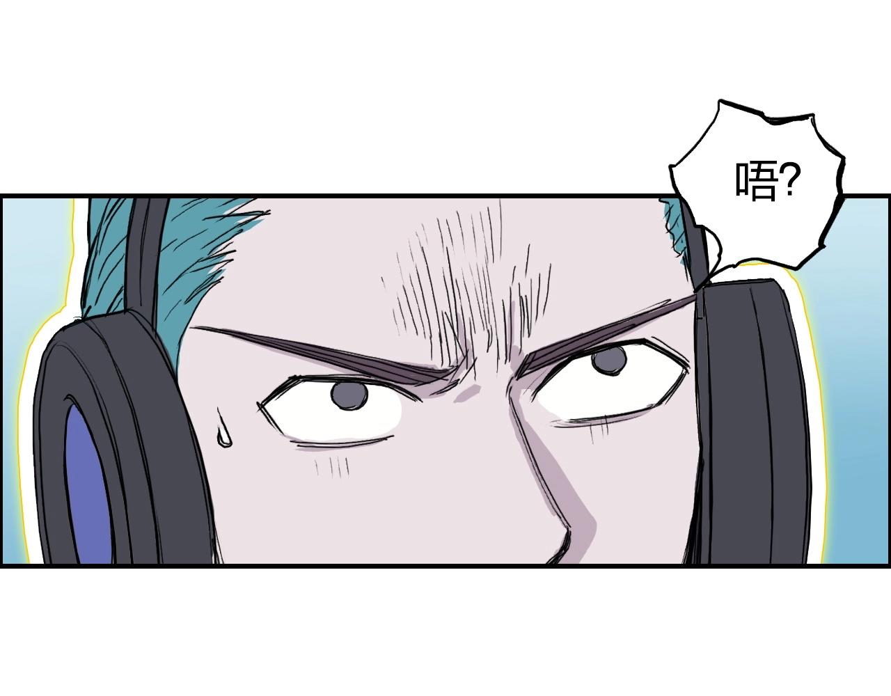 第262话 够变态，你赢了60