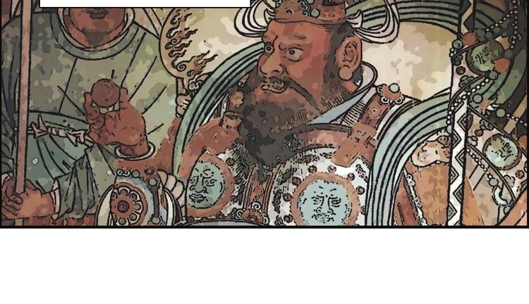 第83话 特控组出动32